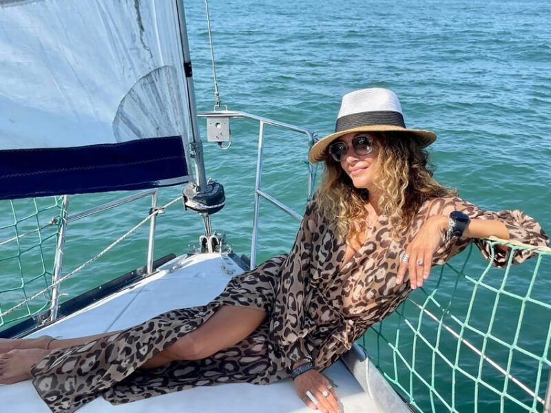 Constanta: Sailing Prince - Practicalities: What to Bring and Weather Considerations