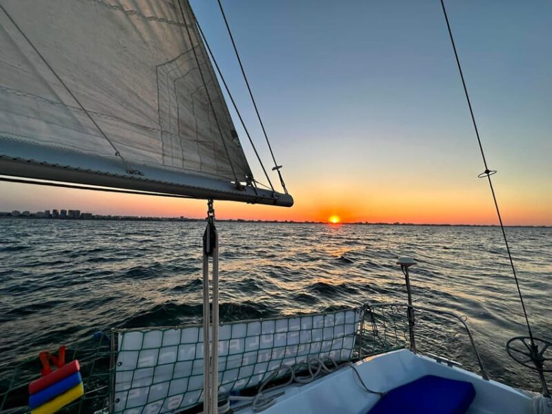 Constanta: Sailing Prince - Why Choose Sailing Prince in Constanta