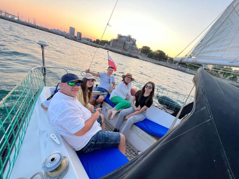 Constanta: Sailing Prince - Final Thoughts on Constanta: Sailing Prince