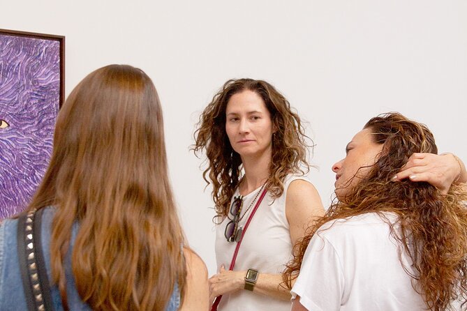 Contemporary Art Galleries Tour in Mexico City with Expert Guides - Who Will Appreciate This Tour Most