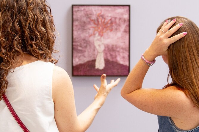 Contemporary Art Galleries Tour in Mexico City with Expert Guides - The Sum Up: An Engaging Introduction to Mexico City’s Art World