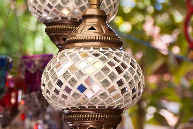 Contemporary Art Walk: Istiklal Street, Modern Art Museums - Key Points