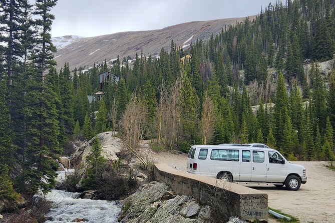 Continental Divide Tour - Colorado’s Continental Divide: An Overview of the Tour