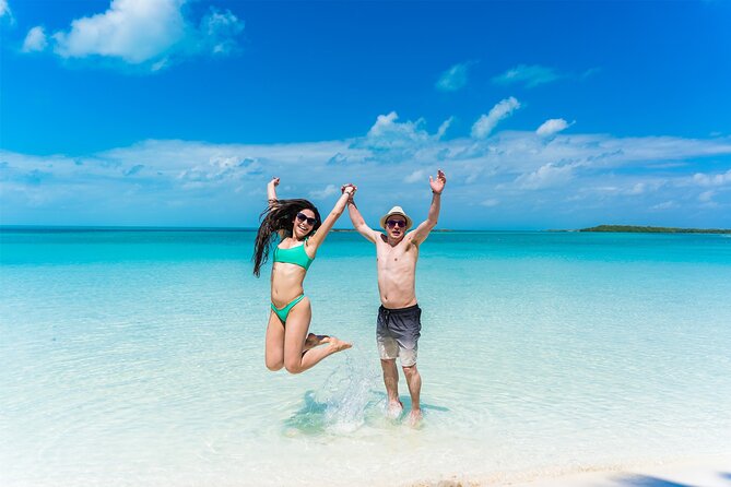 Contoy Island Tour with Untouched Paradise and Beach Day - The Tour Starts at Marítima Isla Mujeres or Punta Sam in Cancun