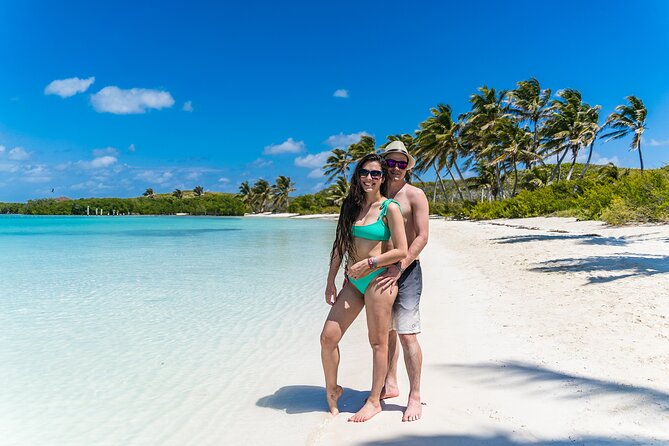 Contoy Island Tour with Untouched Paradise and Beach Day - Bird Sanctuary and Natural Beauty of Isla Contoy