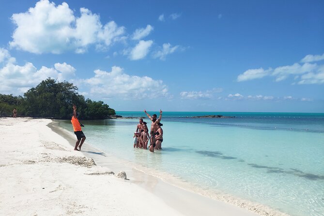 Contoy Reef & Isla Mujeres Tour! From Cancun & Playa del Carmen - Limitations and Considerations