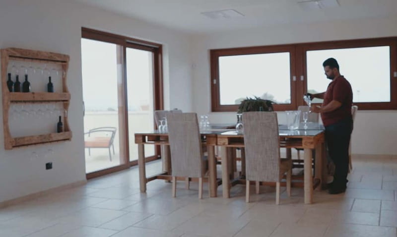 Conversano: wine tasting tour in the winery - Practical Logistics of the Tour in Conversano