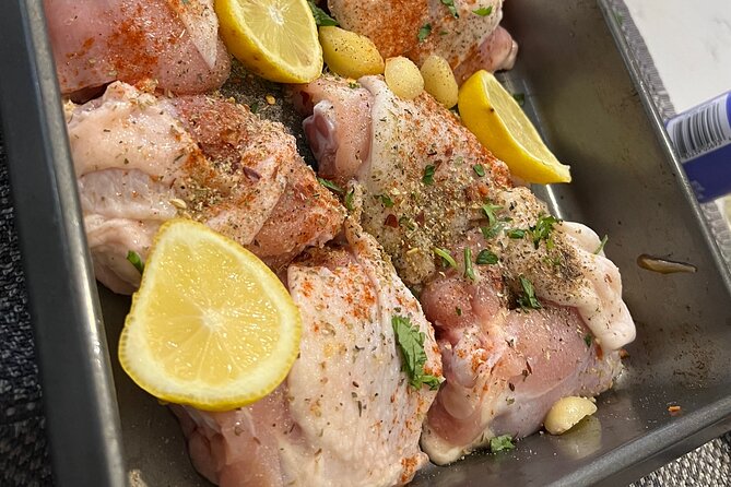 Cook American Dishes with a Private Chef - What Sets This Tour Apart: Personalized Attention and Storytelling