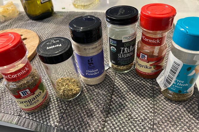 Cook American Dishes with a Private Chef - Weather Considerations and Cancellation Policy