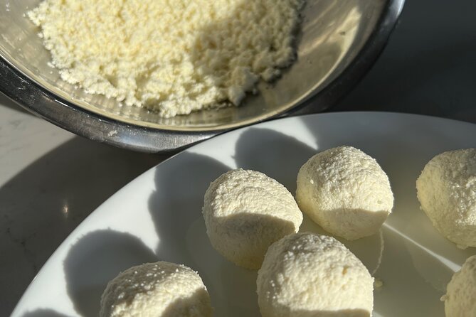 Cook American Dishes with a Private Chef - Why This Experience Stands Out