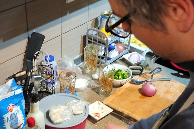 Cook and dine with a Greek family - Cancellation Policy and Booking Flexibility