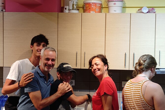 Cook and dine with a Greek family - Why This Tour Stands Out