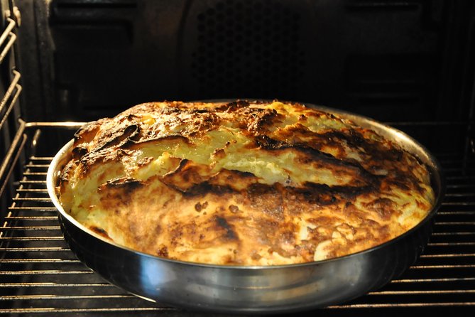 Cook and Eat with a Local in Sofia - Learning Bulgarian Culinary Secrets and Techniques