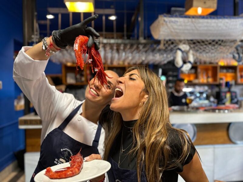 Cook Authentic Paella in Madrid with Tapas & Sangria - Final Thoughts on the Madrid Paella Workshop