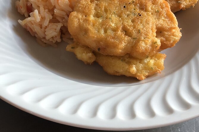 Cook Cod Fish as a Local in Traditional Place - Cooking with a Skilled Chef in a Cozy Rural Setting