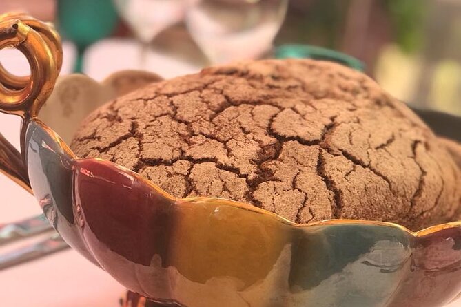 Cook Cod Fish as a Local in Traditional Place - Lunch and Dinner: A Feast of Local Flavors