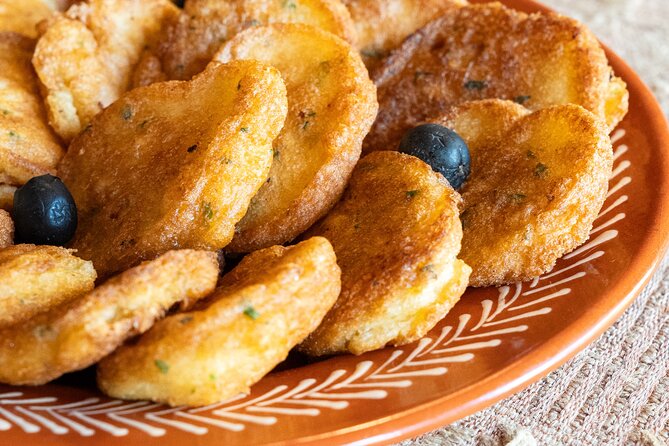 Cook Cod Fish as a Local in Traditional Place - What Sets This Tour Apart: Authenticity and Flexibility