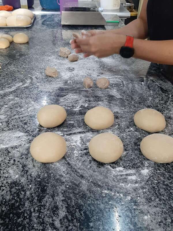 Cook Conchas & Pan de Muerto and Visit a Candies Factory - Visiting the Candies Factory in Tlaquepaque