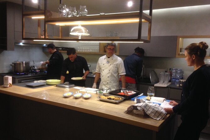 Cook, discover sights, taste food & wine with a chef in Syracuse - Hands-On Preparation of a 4-Course Sicilian Meal