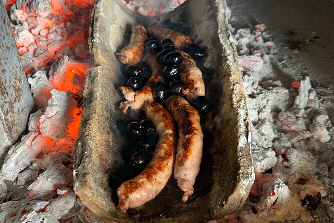 Cook, Eat & Embrace Sicily-An Authentic Cooking Experience - Scenic Settings and Cooking Venues in Sicily