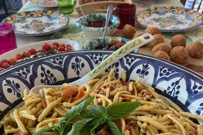 Cook, Eat & Embrace Sicily-An Authentic Cooking Experience - Practical Details and Booking Information