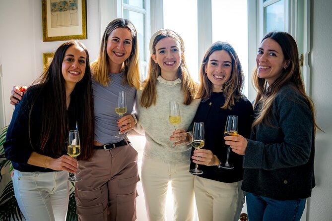 Cook in a renovated convent with amazing views - The Start and End Locations for the Tour