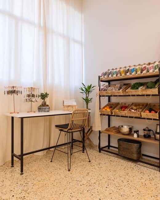 Cook like a Greek in a cooking Class in the heart of Athens - Discover the Taste of Greece in the Heart of Athens