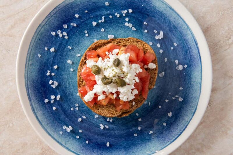 Cook like a Greek in a cooking Class in the heart of Athens - Key Points