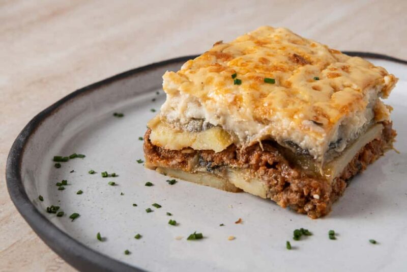 Cook like a Greek in a cooking Class in the heart of Athens - Engaging Instruction from Experienced Guides