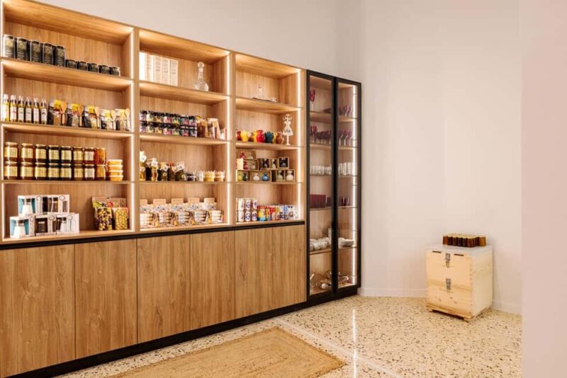 Cook like a Greek in a cooking Class in the heart of Athens - The Greek Menu: A Taste of Tradition