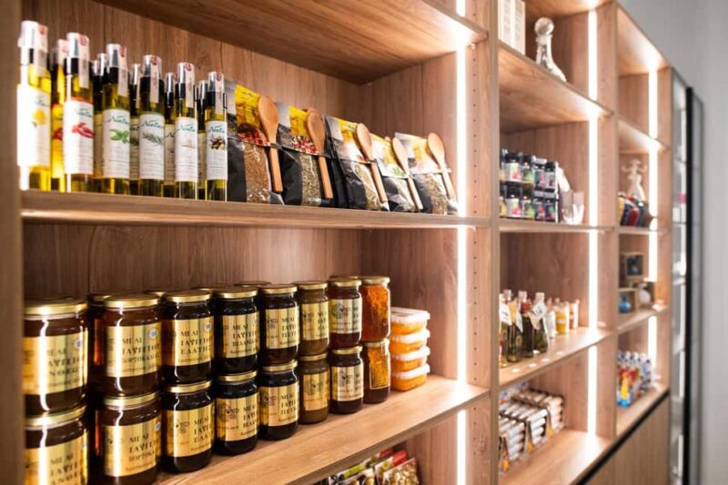 Cook like a Greek in a cooking Class in the heart of Athens - The Value of a Greek Cooking Class in Athens