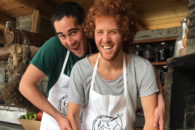 Cook like a local Greek Cooking lesson in Mt Pelion Greece - Visiting Karaiskos Farm in Portaria for a Unique Culinary Experience