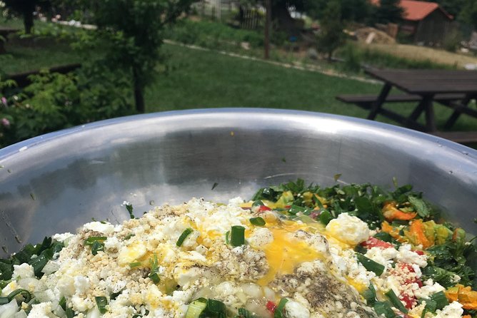 Cook like a local Greek Cooking lesson in Mt Pelion Greece - Suitability and Practical Considerations