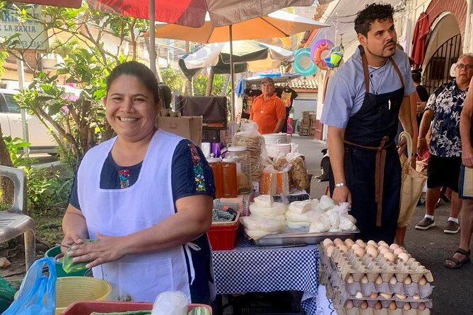 Cook Like a Local: Vallarta Market & Cooking Experience - Key Points