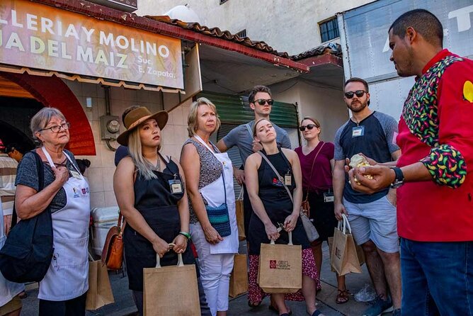 Cook Like a Local: Vallarta Market & Cooking Experience - Savoring Your Creations in a Cozy, Scenic Setting