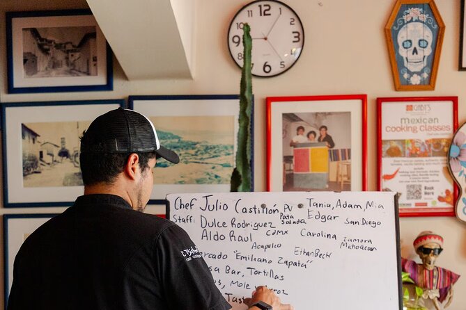 Cook Like a Local: Vallarta Market & Cooking Experience - Take-Home Recipes and Lasting Memories