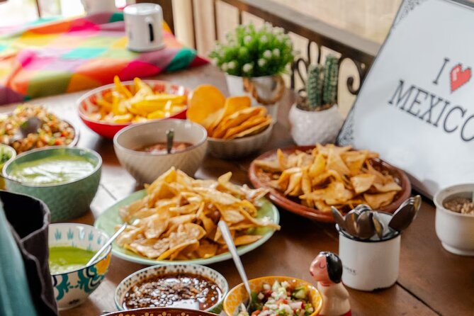 Cook Like a Local: Vallarta Market & Cooking Experience - The Value of a Cultural Cooking Experience