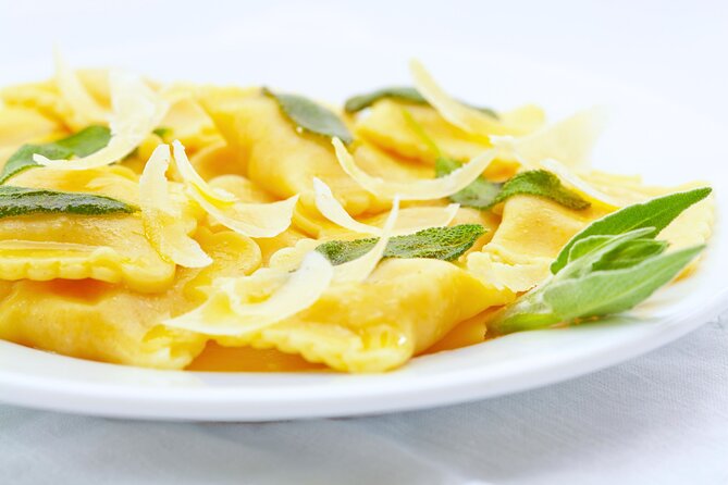Cook Pasta, Ravioli & Tiramisù in Milanese Studio (3-Course Meal) - What Makes This Milan Cooking Class Special?