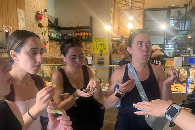 Cook the most typical Roman dishes with Chef Paolo - Starting the Roman Cooking Experience with Chef Paolo