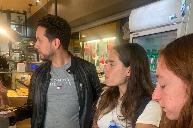 Cook the most typical Roman dishes with Chef Paolo - The Post-Cooking Experience at the Restaurant