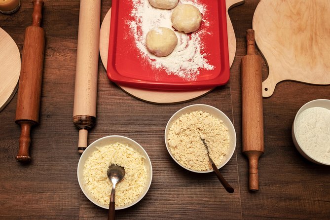 Cook True Ajarian Khachapuri and Khinkali in Highlanders Style - Insight into Georgian Culinary Traditions