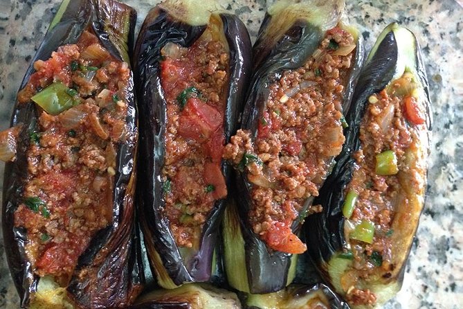 Cook with a Local: Private Home Cooking Class In Istanbul - The Sum Up: A Genuine Taste of Turkish Home Cooking