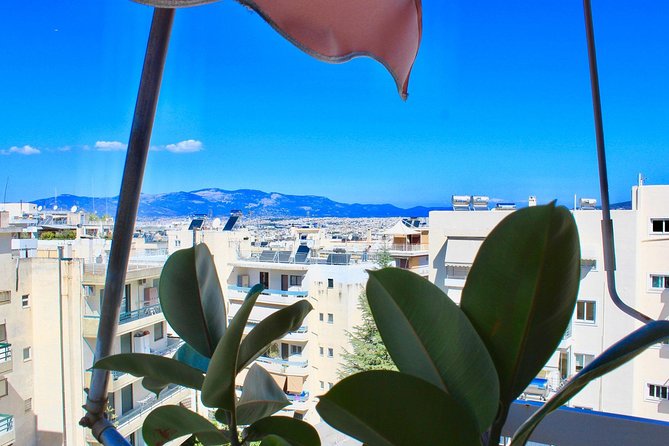 Cook with Katerina: Authentic Greek Home Cooking Class in Athens - The Personal Touch: Katerina’s Hospitality and Expertise