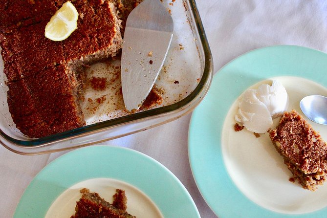 Cook with Katerina: Authentic Greek Home Cooking Class in Athens - Why This Cooking Class Stands Out