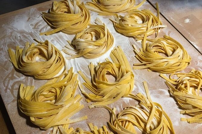 Cook With Us in Rome: A Hands-On Cooking Experience 09:20AM class - Exploring the Trastevere Cooking Studio