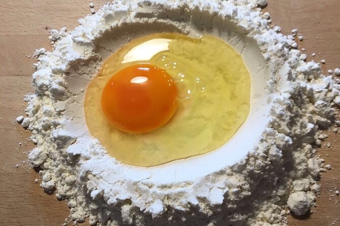 Cook with us in Rome: a Hands-On Cooking Experience 15:30PM class - Key Points