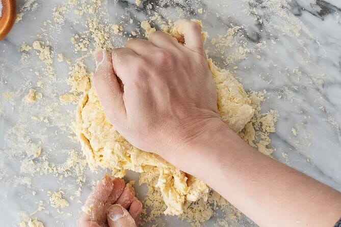 Cooking Art Brunelleschi - Key Points