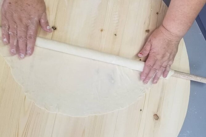 Cooking Class - Learning Traditional Gjirokaster Recipes Step-by-Step