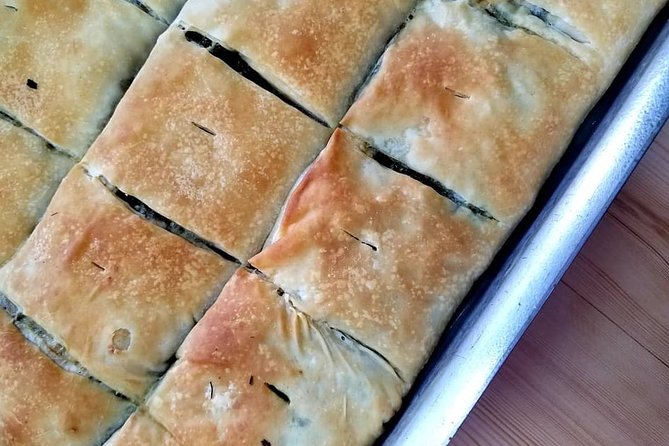 Cooking Class - What to Expect: Cultural Insights and Mountain Spices