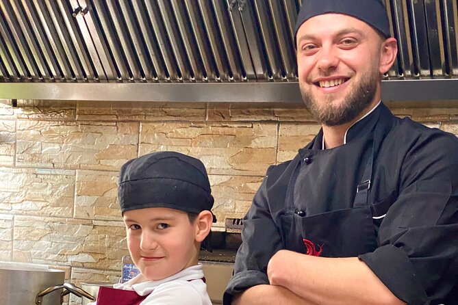 Cooking Class - Practicalities: Meeting Point, Group Size, and Booking Tips